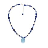 Element Air Necklace