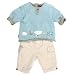 Catimini Two Piece Set 41 6M