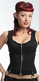LIP SERVICE LS53-161 LACE UP BODICE