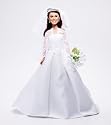 Princess Catherine Wedding Doll | Limited Edition Kate Middleton Bride Collector's Doll