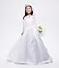 Princess Catherine Wedding Doll | Kate Middleton Bride