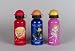 SIGG Trinkflaschen 0,4 l Der kleine Rabe Socke 3 (met. blau)8097.20