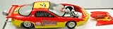 Action - Mac Tools - 1997 NHRA Gatornationals - Pontiac Pro Stock - Rare Die Cast - 1 of 8000 - 1:24 Scale - Limited Edition - Mint - Collectible - (YL)