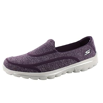 amazon skechers go walk womens
