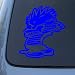 CALVIN - Vinyl Decal Sticker #A1444 | Vinyl Color: Blue