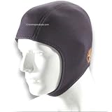 Akona 2mm Beanie Hood Nylon II Neoprene for scuba diving, snorkeling, kayaking, dive gear, diving equipment and accessories