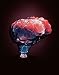 Lumisource LSE-BRNSM-BR, Mini Brain Electra Lamp