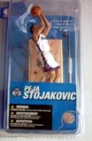 McFarlane's Sportspicks 2005 NBA Peja Stojakovic of the Sacramento Kings 3 Inch Figure