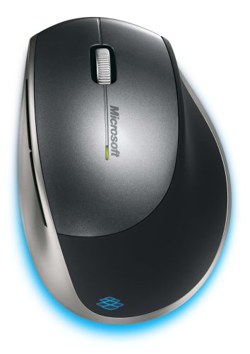 Cover image : マイクロソフト ブルートラック マウス Explorer Mouse 5AA-00018
