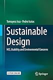 Sustainable design : HCI, usability and environmental concerns