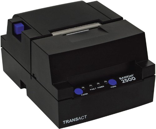 Ithaca Universal Printer Accessories-15-00208-ITH-15-00208