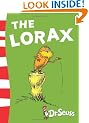 Dr Seuss - Yellow Back Book - The Lorax