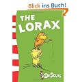The Lorax: Yellow Back Book (Dr Seuss - Yellow Back Book)