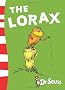 Dr Seuss - Yellow Back Book - The Lorax