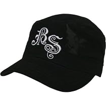 Black Sabbath - Demon Cadet Cap