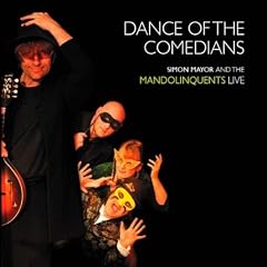 Dance of the Comedians