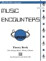 Music Encounters / Student Theory / Workbook 1