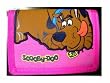 Warner bros scooby doo trifold wallet
