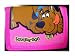 Search : Warner bros scooby doo trifold wallet