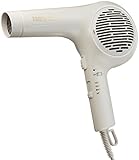 Nobbyプロ用マイナスイオンヘアドライヤーNB3000ホワイト