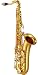 Yamaha YTS-62III Professional Tenor Saxophone Lacquered