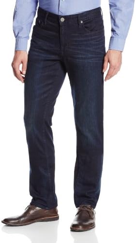 Calvin Klein Jeans Men's Slim Straight-Leg Jean In Osaka