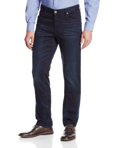 Calvin Klein Jeans Men's Slim Straight-Leg Jean In Osaka