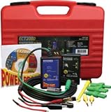 Power Probe PPECT2000N - Electronic Short / Open Circuit Tracer - Power Probe - PPECT2000N