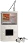ibiza Rhapsody H1A030S 30 GB Wi-Fi/MP3 Player by Haier (Silver)