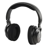 KOENIG Funkkopfhoerer sound klang funk wireless kabellos leicht bass