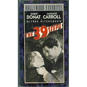 The 39 Steps