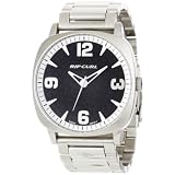 Rip Curl Mens A2415-BLK Trafalger SSS Stainles