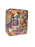 YuGiOh 5D's 2009 Collector's Tin 1st Wave Power Tool Dragon Collector's Tin