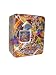 YuGiOh 5D's 2009 Collector's Tin 1st Wave Power Tool Dragon Collector's Tin