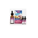 Halo Purely For Pets Anitra's Herbal Eye Wash Kit