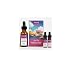 Pet Supplies : Halo Purely For Pets Anitra's Herbal Eye Wash Kit