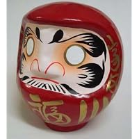 Daruma Doll