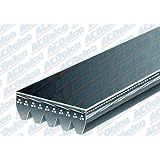 ACDelco 5K505 Fan Belt by ACDelco