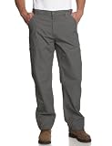 Carhartt Men's Canvas Work Dungaree
