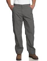 Carhartt Men's Canvas Work Dungaree