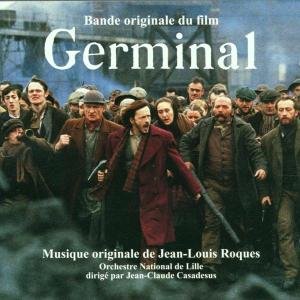 Germinal Ost Various