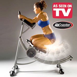 Ab Coaster Home