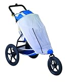 41RXlCCliLL. SL160  Kelty Speedster Deuce UV Bug Net Swivel