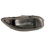 Auto7 582-0136 Fog Light Assembly by Auto7