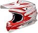 SHOEI VFX-W FCR3 TC-1 MOTORCYCLE Off-Road-Helmet