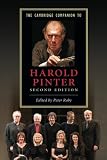 The Cambridge companion to Harold Pinter