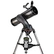 Celestron NexStar 114 SLT Computerized Telescope