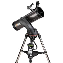 Celestron NexStar 114 SLT Computerized Telescope