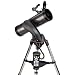 Celestron NexStar 114 SLT Computerized Telescope