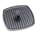 Le Creuset Enameled Cast-Iron 9-Inch Panini Press